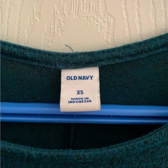 Old Navy Long Sleeve Dress - Picture 3 of 3